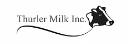 Thurler Milk Inc. logo